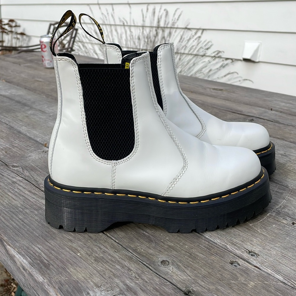 Dr. Martens 2976 Boots